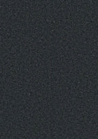 Pirelano PVC-Boden homogen 200cm | Farbe: Schwarz | Farbansicht