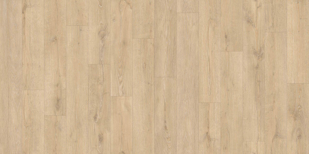 Plaverura Eiche Blond – Vinylboden von der Rolle
