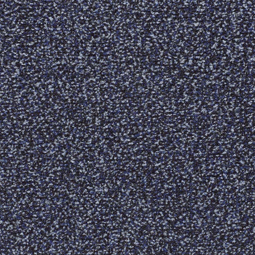 Primola Sauberlaufmatte | Farbe: Blau | Farbansicht