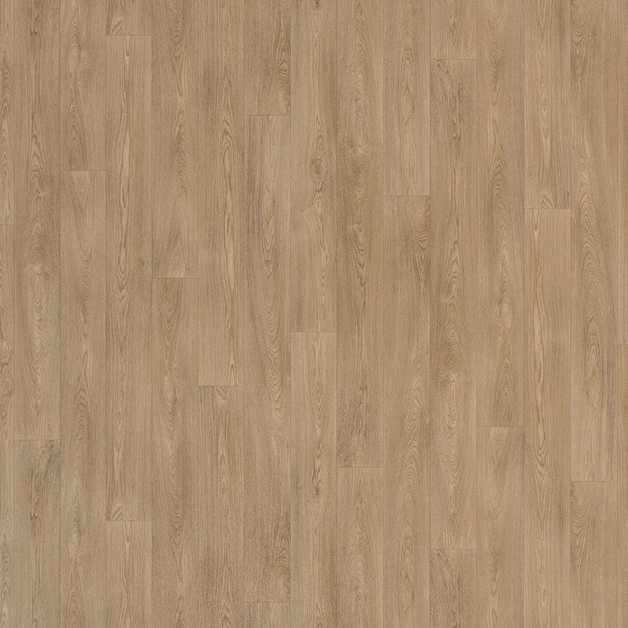 Alvena Eiche Sandbeige – Vinylboden von der Rolle