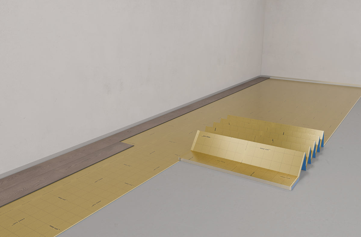 JOKA JK 139+ Silent Design Unterlage 1,5 mm