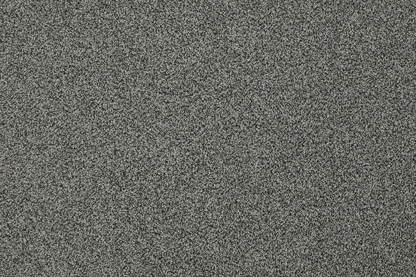 Zirkon Teppich nach Maß | Farbe: Grau (075) | Musterfoto (Farbe kann abweichen)