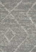 Serafina Teppichboden | Farbe: Grau (095) | Musterfoto (Farbe kann abweichen)
