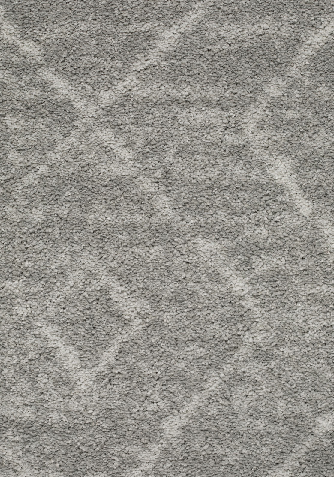 Serafina Teppichboden | Farbe: Grau (095) | Musterfoto (Farbe kann abweichen)