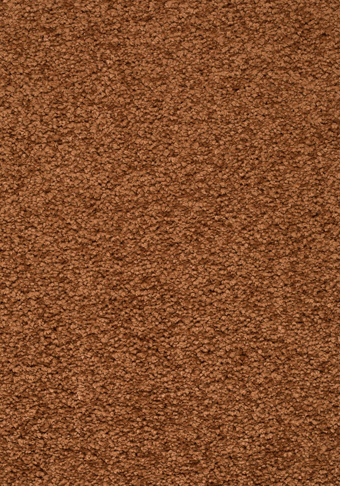 Velmira Teppichboden | Farbe: Terrakotta (062) | Musterfoto (Farbe kann abweichen)