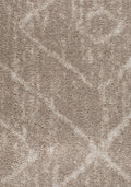 Serafina Teppichboden | Farbe: Taupe (049) | Musterfoto (Farbe kann abweichen)