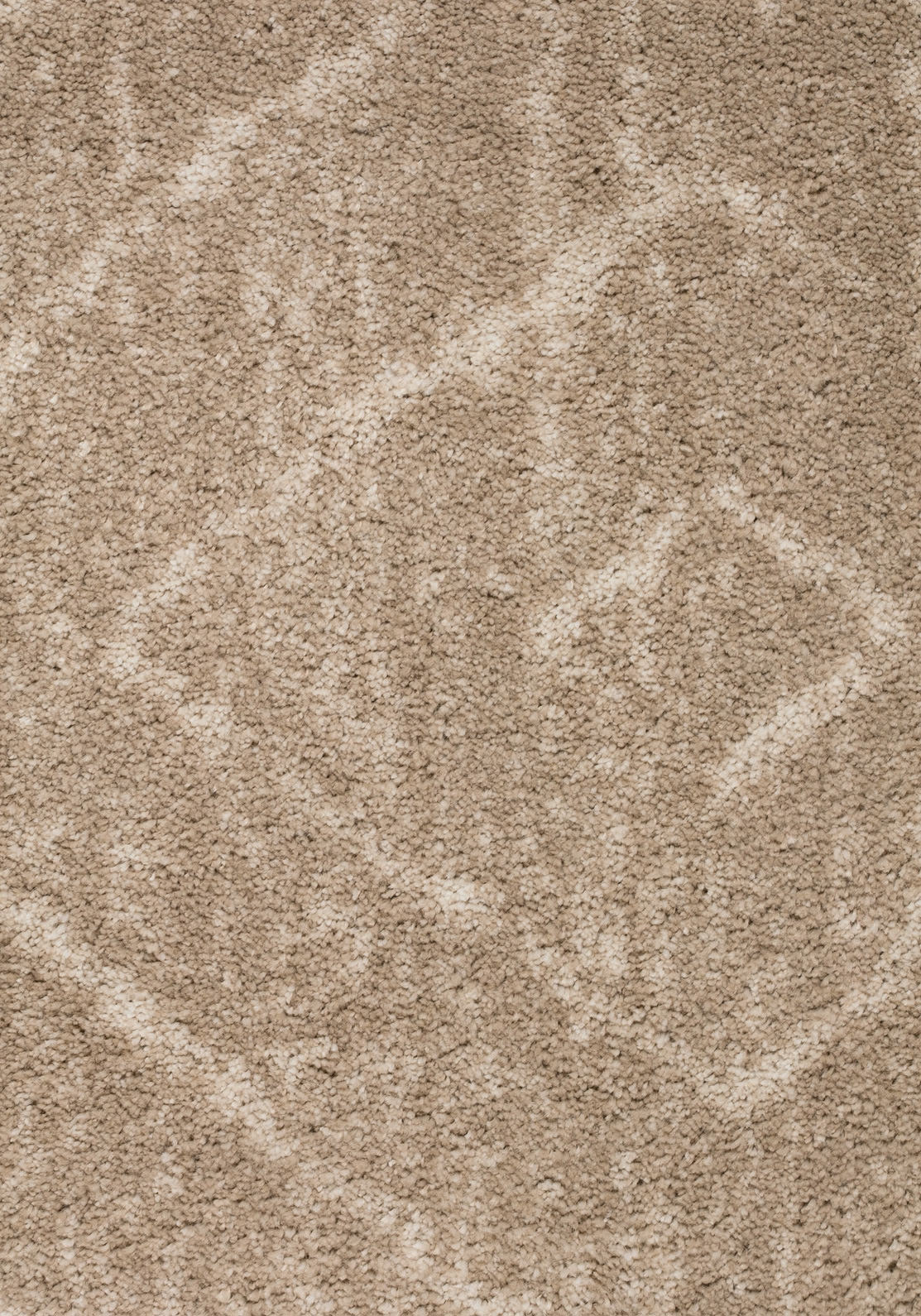 Serafina Teppichboden | Farbe: Sand (043) | Musterfoto (Farbe kann abweichen)