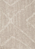 Serafina Teppichboden | Farbe: Creme (039) | Musterfoto (Farbe kann abweichen)