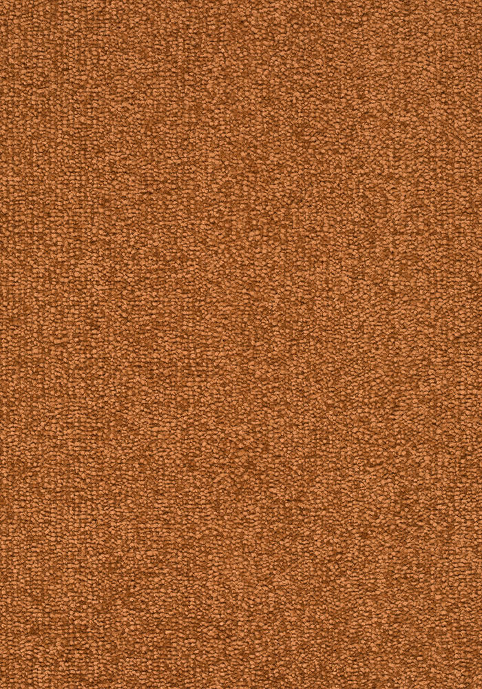 Florenza Teppichboden | Farbe: Terrakotta (055) | Musterfoto (Farbe kann abweichen)