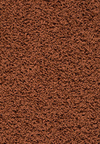 Solenza Teppichboden | Farbe: Terrakotta (145) | Musterfoto (Farbe kann abweichen)