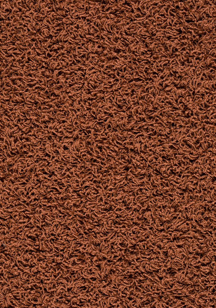 Solenza Teppichboden | Farbe: Terrakotta (145) | Musterfoto (Farbe kann abweichen)