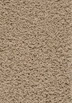 Solenza Teppichboden | Farbe: Sand (132) | Musterfoto (Farbe kann abweichen)