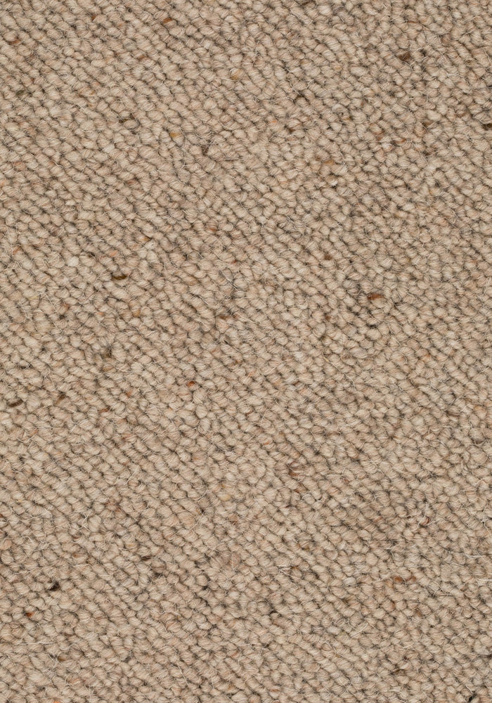 Lanoria Teppichboden | Farbe: Beige (519) | Musterfoto (Farbe kann abweichen)
