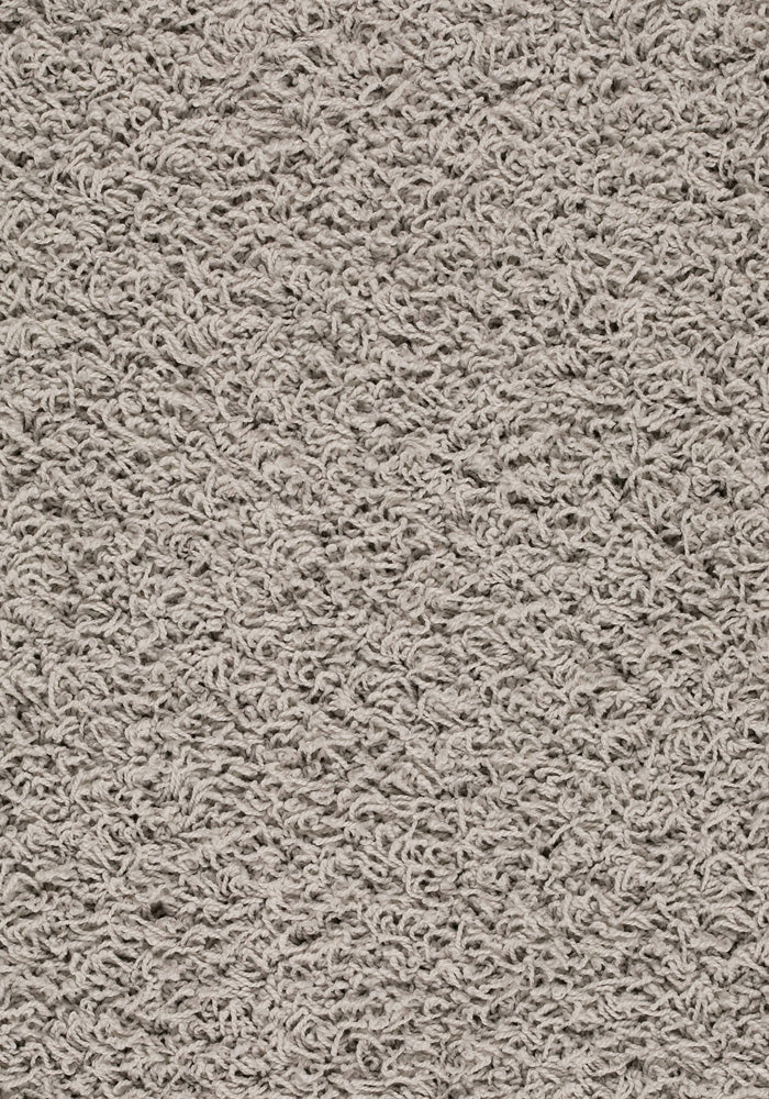 Solenza Teppichboden | Farbe: Grau (129) | Musterfoto (Farbe kann abweichen)