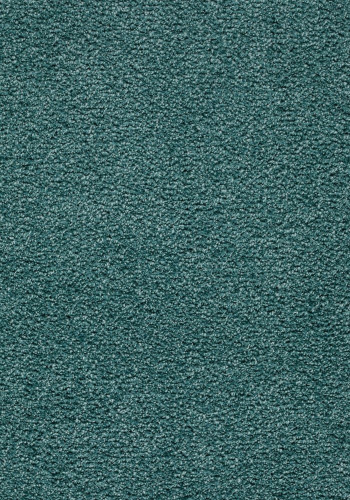 Frisano Teppichboden | Farbe: Petrol (081) | Musterfoto (Farbe kann abweichen)