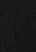 Frisano Teppichboden | Farbe: Schwarz (078) | Musterfoto (Farbe kann abweichen)