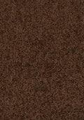 Elvora Teppichboden | Farbe: Dunkelbraun (283) | Musterfoto (Farbe kann abweichen)