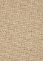 Odalis Teppichboden | Farbe: Sand (121) | Musterfoto (Farbe kann abweichen)