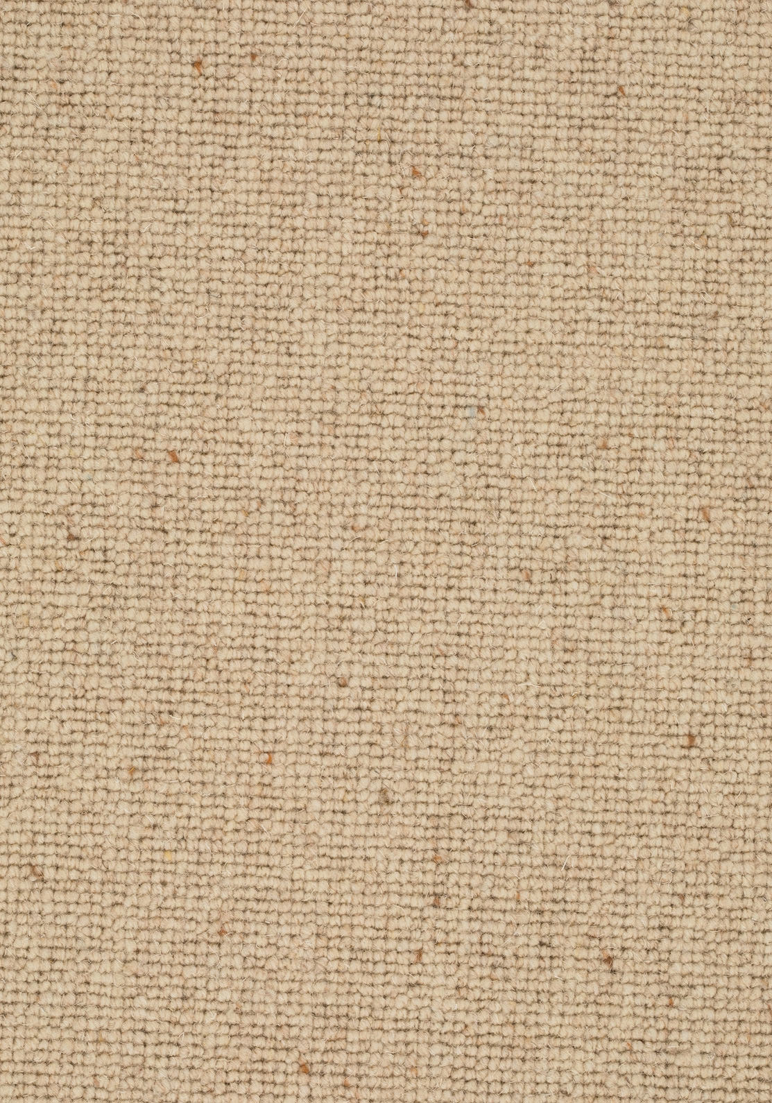 Odalis Teppichboden | Farbe: Sand (121) | Musterfoto (Farbe kann abweichen)