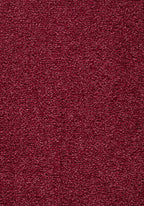 Frisano Teppichboden | Farbe: Bordeaux (020) | Musterfoto (Farbe kann abweichen)