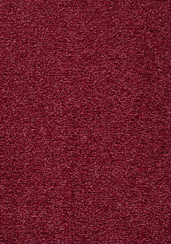 Frisano Teppichboden | Farbe: Bordeaux (020) | Musterfoto (Farbe kann abweichen)