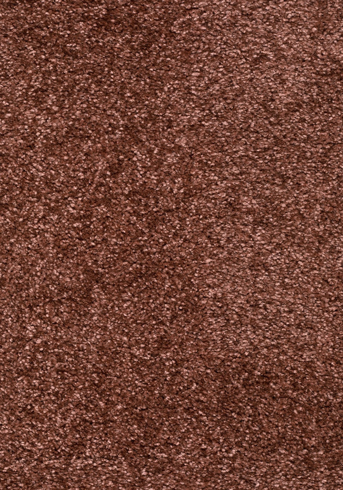 Armonia Teppichboden | Farbe: Rostbraun (018) | Musterfoto (Farbe kann abweichen)