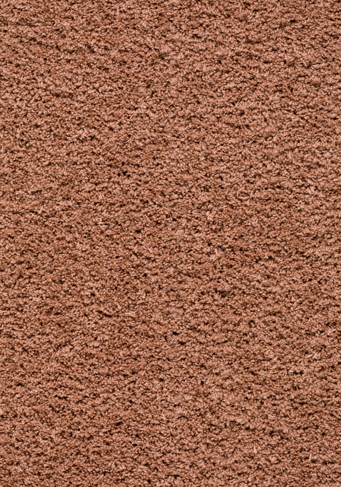 Lunaris Teppichboden | Farbe: Terrakotta (011) | Musterfoto (Farbe kann abweichen)