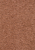Lunaris Teppichboden | Farbe: Terrakotta (011) | Musterfoto (Farbe kann abweichen)