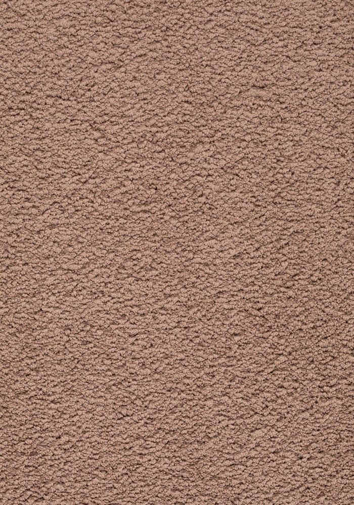 Ambrosia Teppichboden | Farbe: Rosenholz (525) | Musterfoto (Farbe kann abweichen)