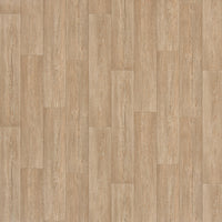 Terracora Eiche Karamell – Vinylboden von der Rolle