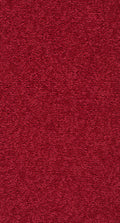 Quirina Teppich nach Maß | Farbe: Rot (022) | Musterfoto (Farbe kann abweichen)