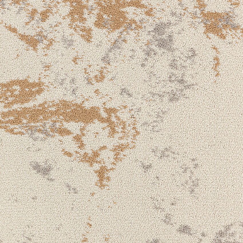 Umbrisa Teppichboden | Farbe: Creme (610) | Musterfoto (Farbe kann abweichen)