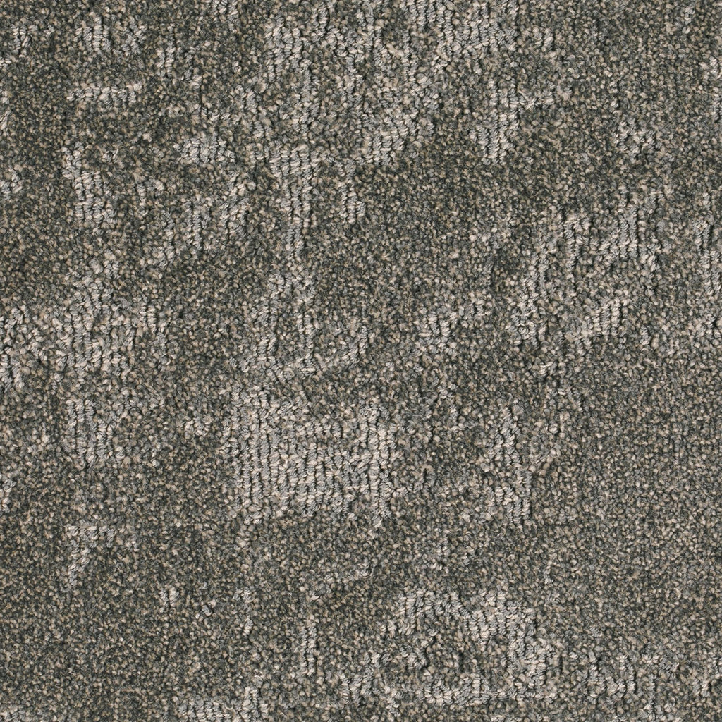 Kaskade Teppichboden | Farbe: Graubraun (076) | Musterfoto (Farbe kann abweichen)