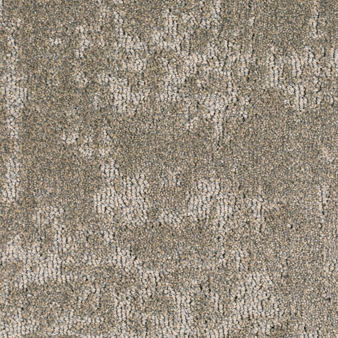Kaskade Teppichboden | Farbe: Greige (073) | Musterfoto (Farbe kann abweichen)