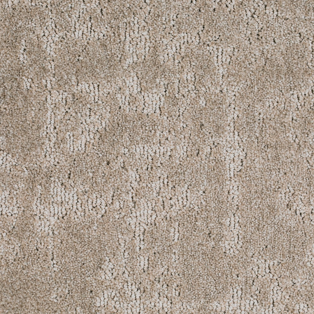 Kaskade Teppich nach Maß | Farbe: Sand (071) | Musterfoto (Farbe kann abweichen)
