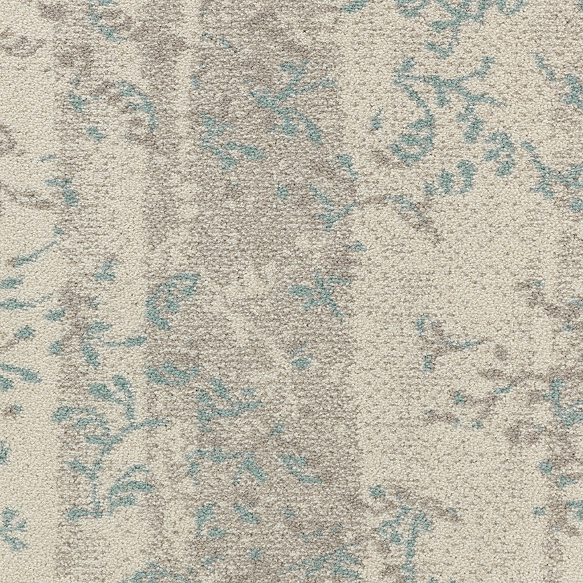 Mosaika Teppich nach Maß | Farbe: Creme (710) | Musterfoto (Farbe kann abweichen)