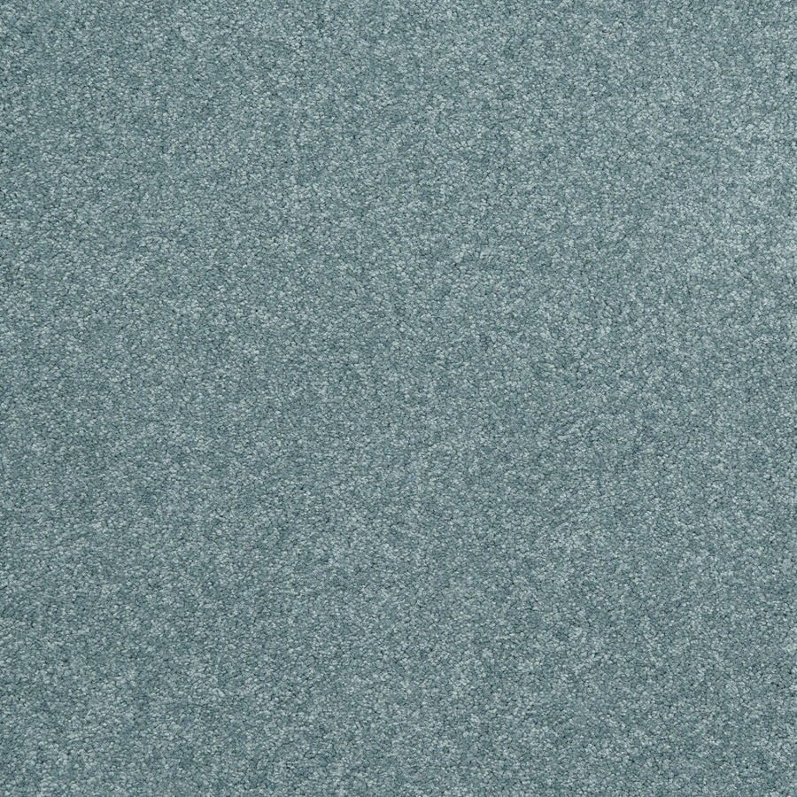 Belcanto Teppich nach Maß | Farbe: Blaugrau (150) | Musterfoto (Farbe kann abweichen)