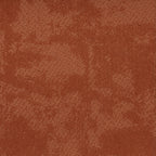 Monterra Teppichboden | Farbe: Rostrot (552) | Musterfoto (Farbe kann abweichen)