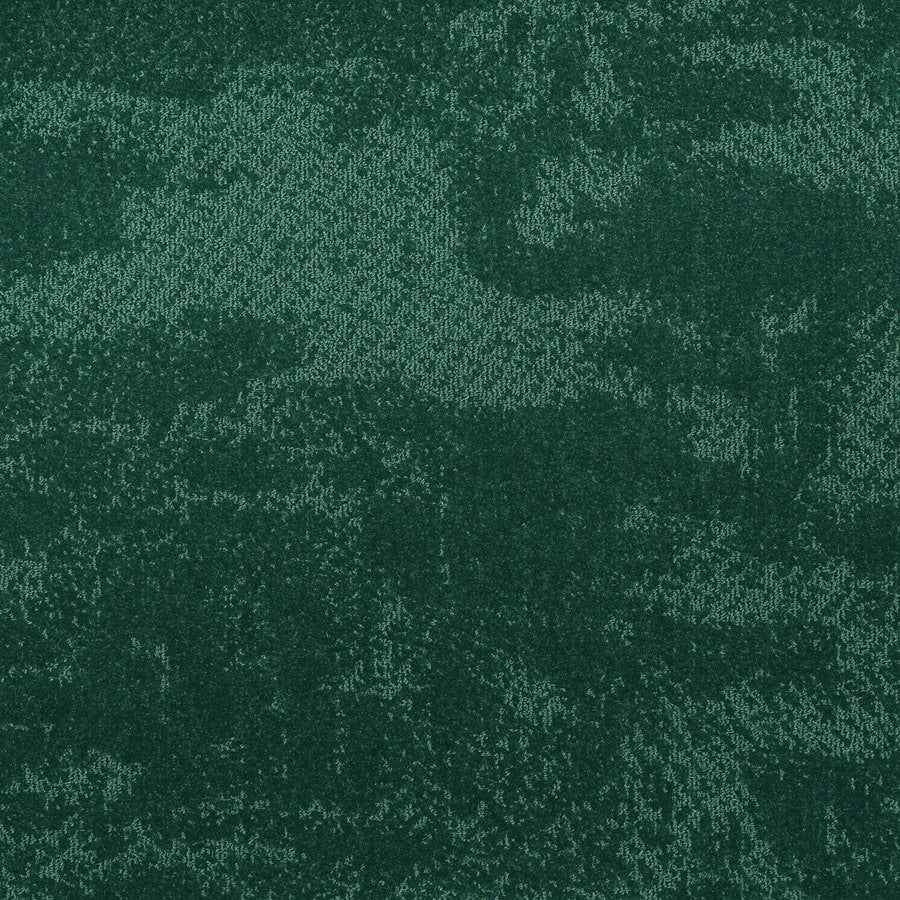 Monterra Teppichboden | Farbe: Smaragdgrün (285) | Musterfoto (Farbe kann abweichen)