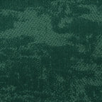 Monterra Teppichboden | Farbe: Smaragdgrün (285) | Musterfoto (Farbe kann abweichen)