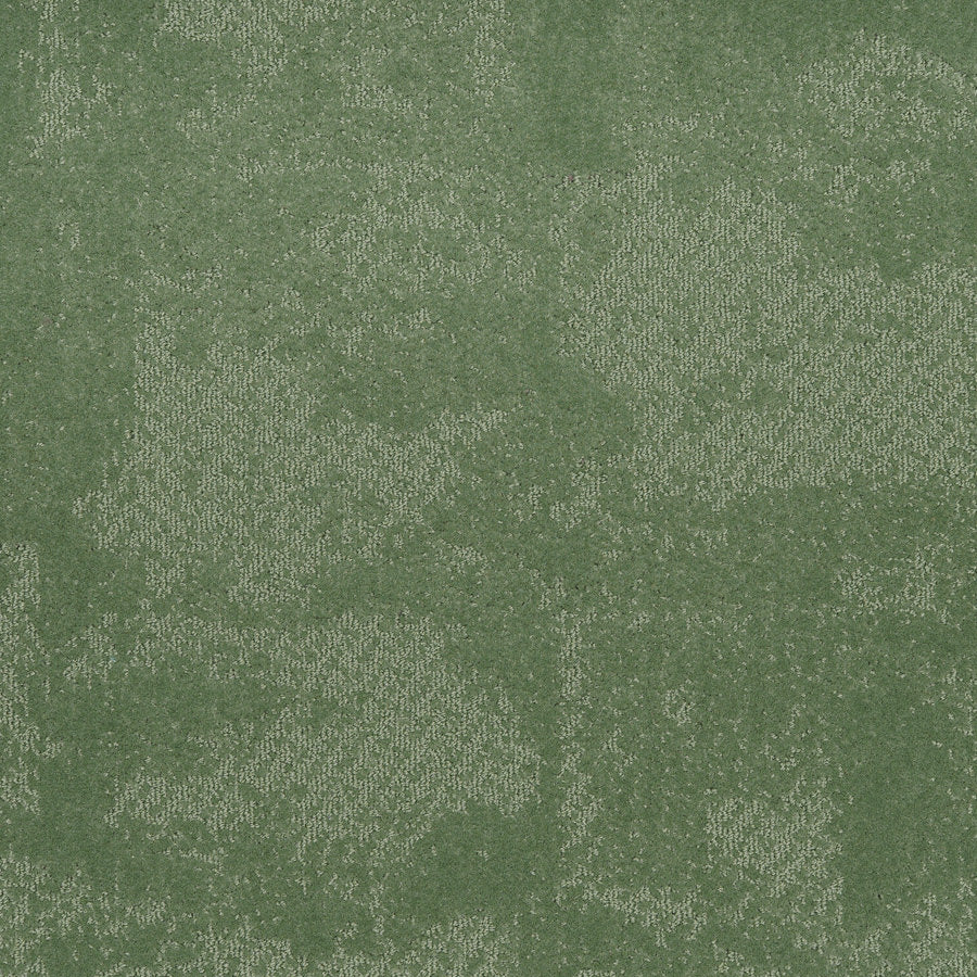 Monterra Teppichboden | Farbe: Salbeigrün (253) | Musterfoto (Farbe kann abweichen)