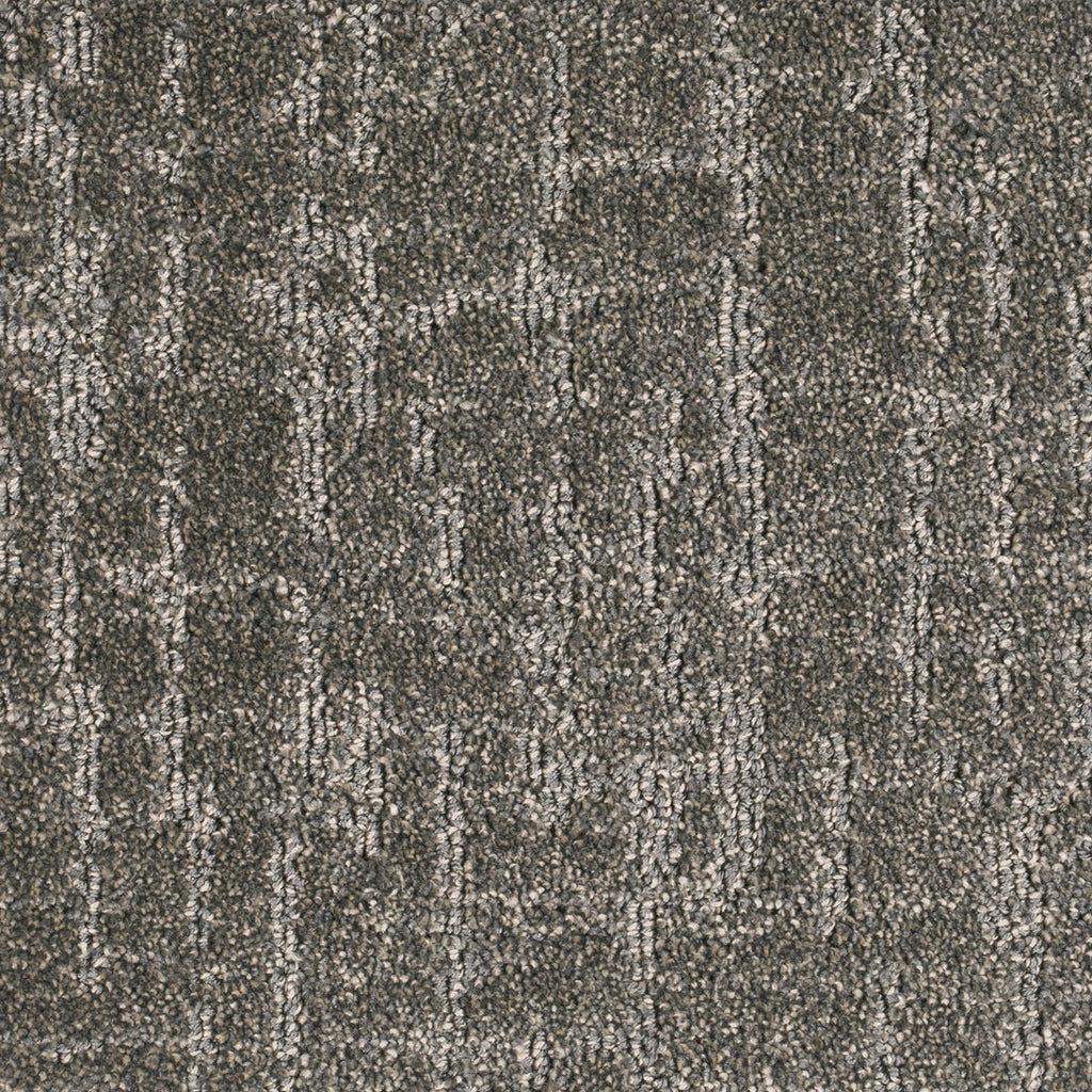 Arvida Teppichboden | Farbe: Graubraun (076) | Musterfoto (Farbe kann abweichen)