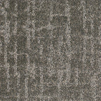 Arvida Teppichboden | Farbe: Graubraun (076) | Musterfoto (Farbe kann abweichen)