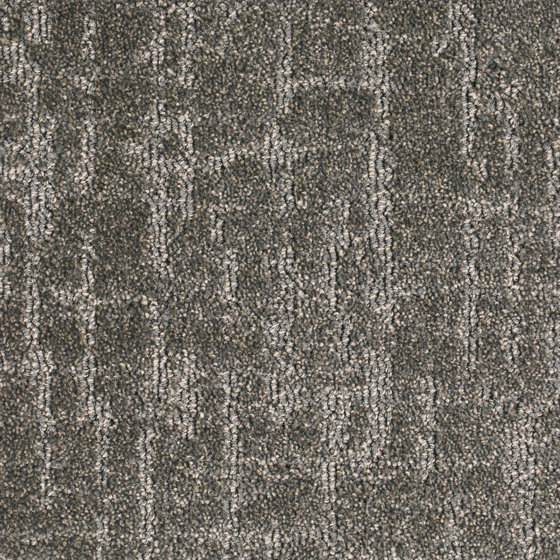 Arvida Teppichboden | Farbe: Graubraun (076) | Musterfoto (Farbe kann abweichen)