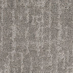 Arvida Teppichboden | Farbe: Silbergrau (074) | Musterfoto (Farbe kann abweichen)