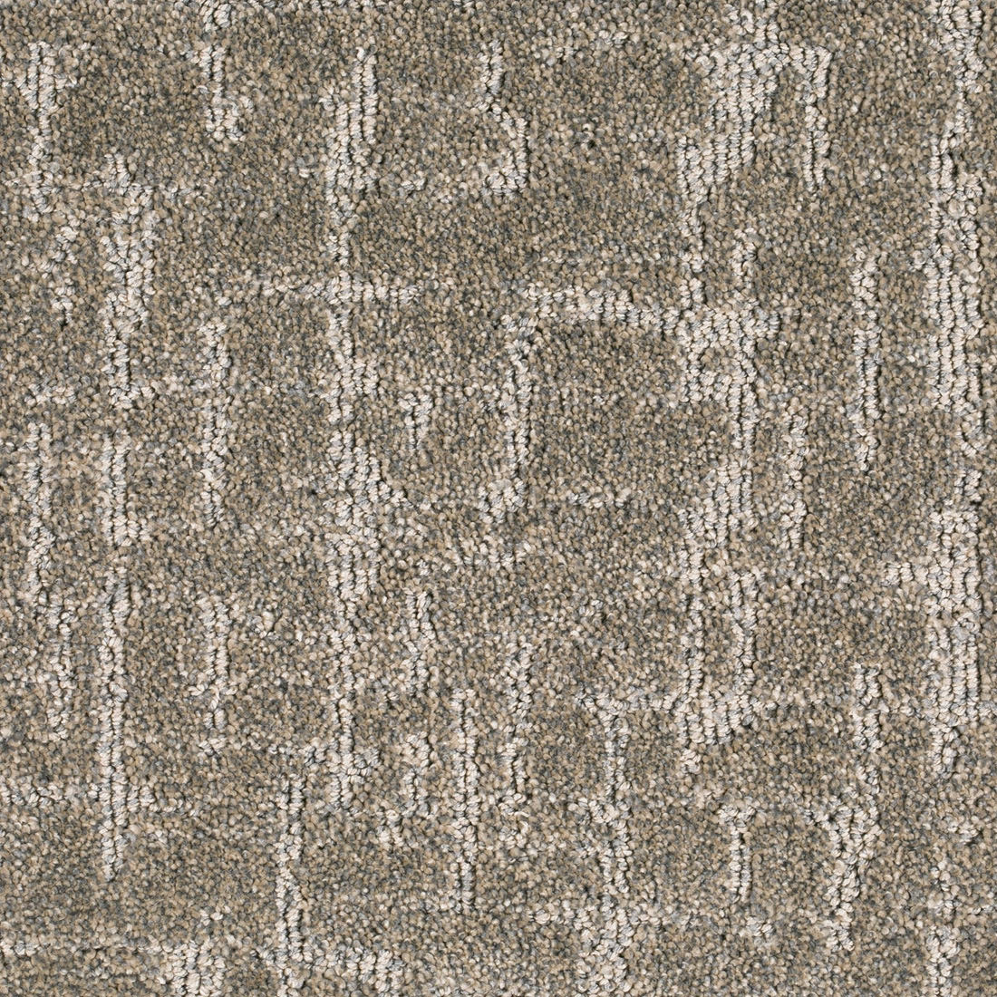 Arvida Teppichboden | Farbe: Greige (073) | Musterfoto (Farbe kann abweichen)