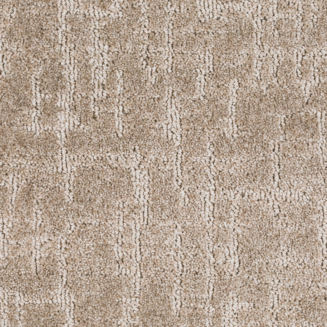 Arvida Teppich nach Maß | Farbe: Sand (071) | Musterfoto (Farbe kann abweichen)