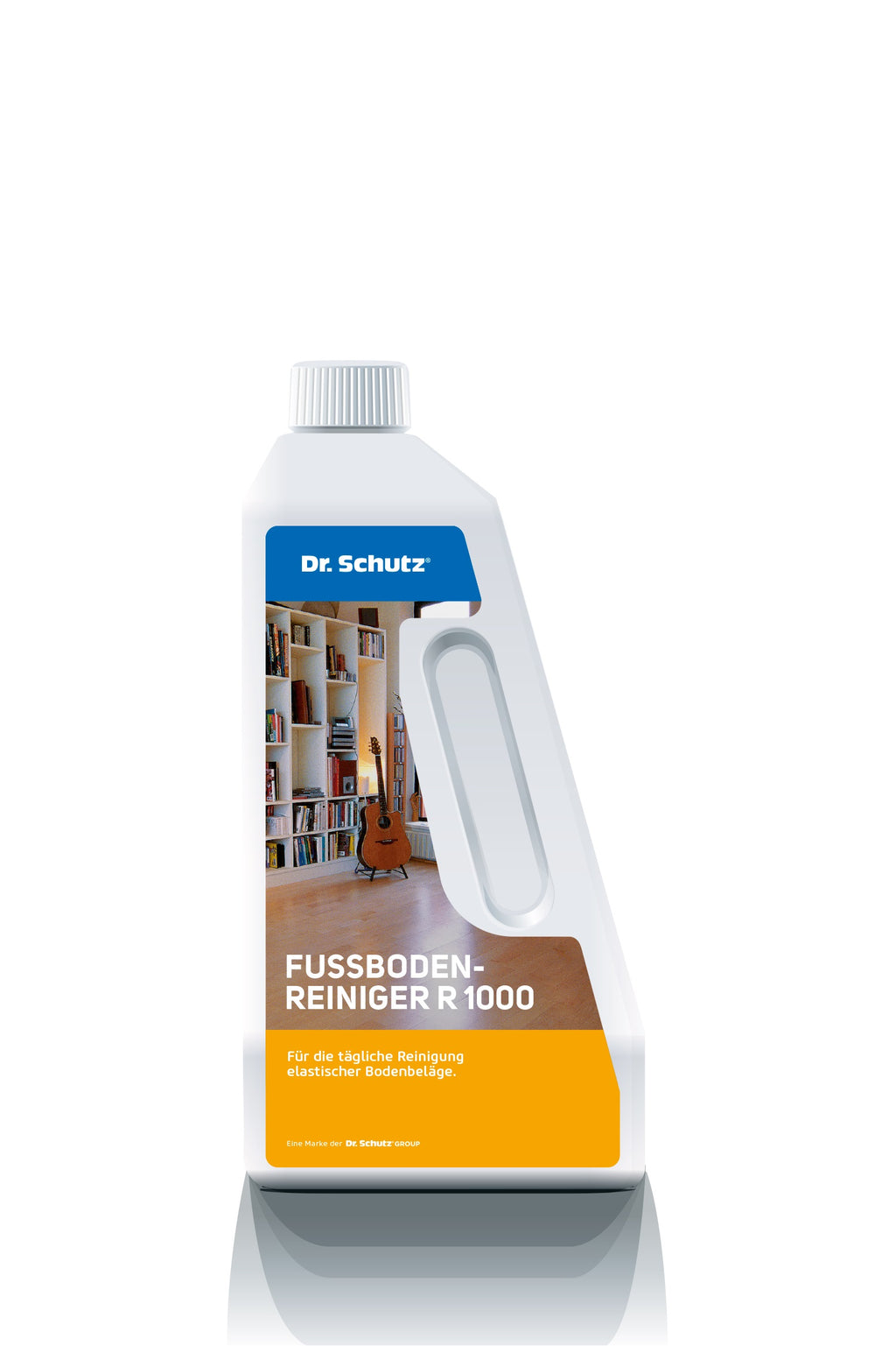 Dr. Schutz Fußbodenreiniger R 1000