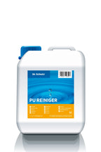 Dr. Schutz PU-Reiniger