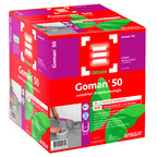 SwitchTec Goman Trockenkleber-Band